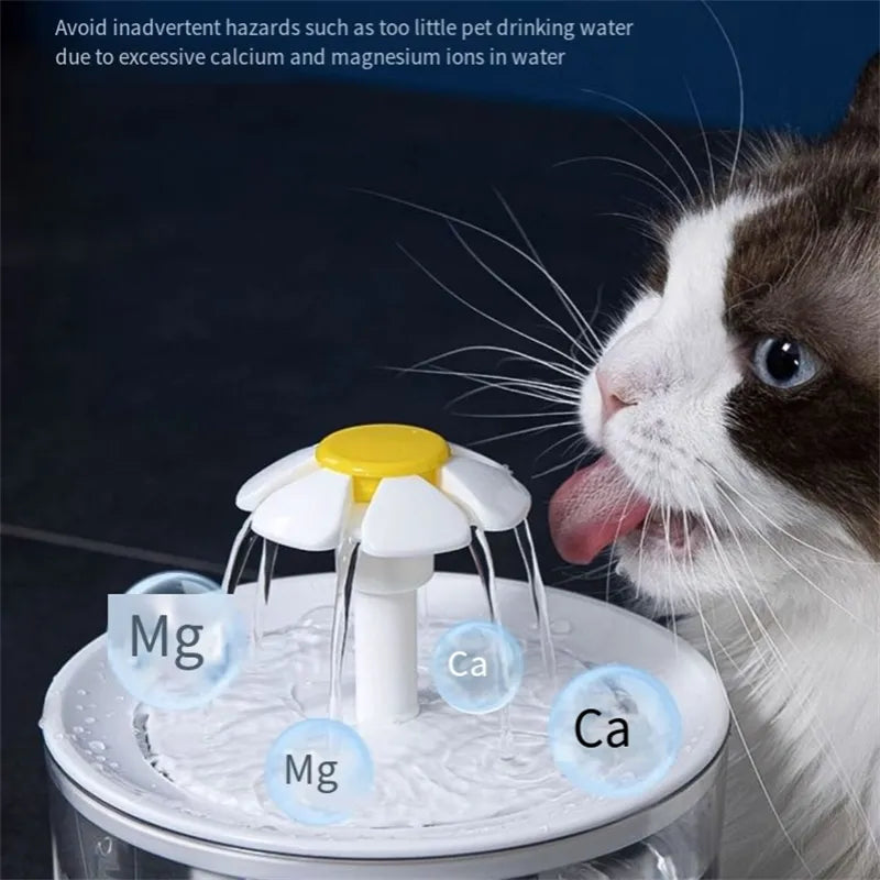 Pet Water Dispenser