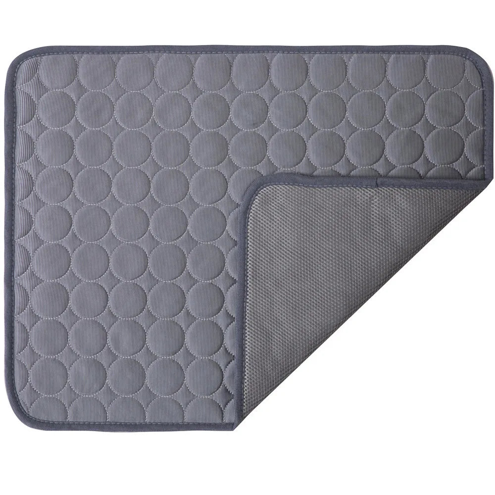 Pet Cooling Summer Mat