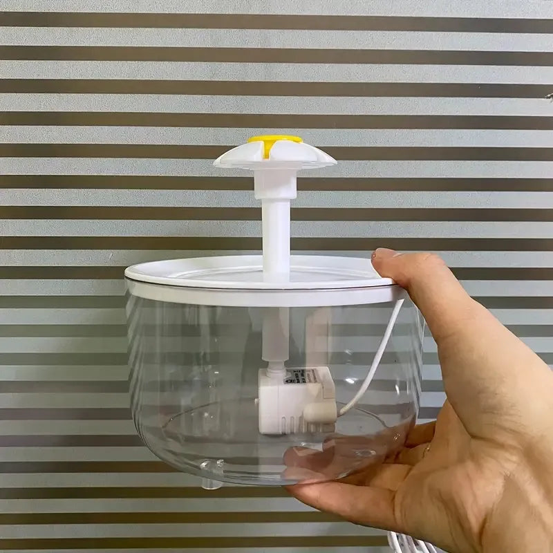 Pet Water Dispenser