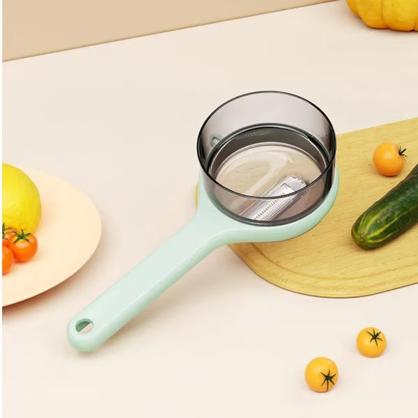 New with Box Storage Kitchen Special FruitPeeler