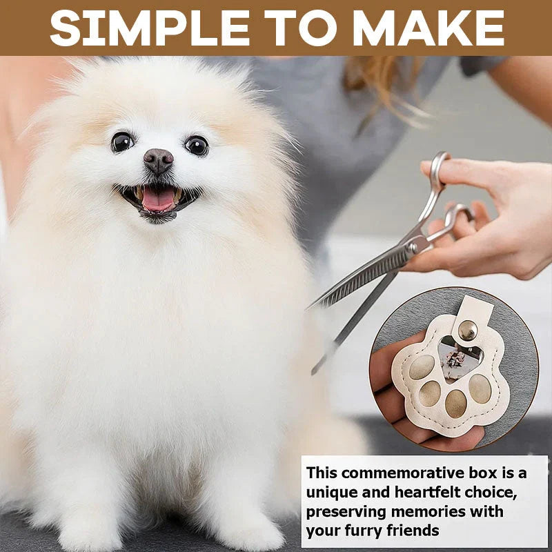 FurEver Keepsake