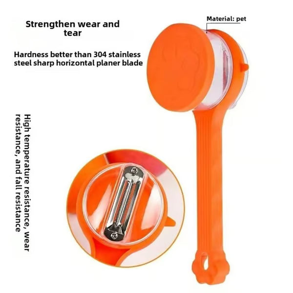 New with Box Storage Kitchen Special FruitPeeler