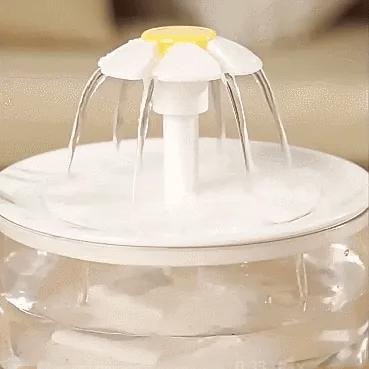 Pet Water Dispenser