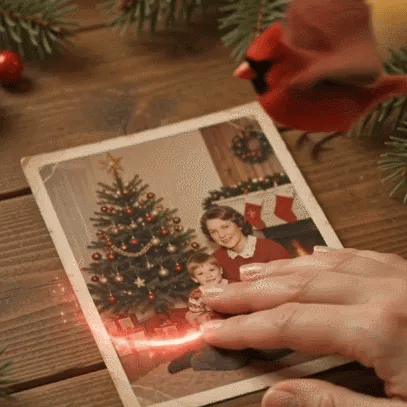 Christmas Advent Calendar