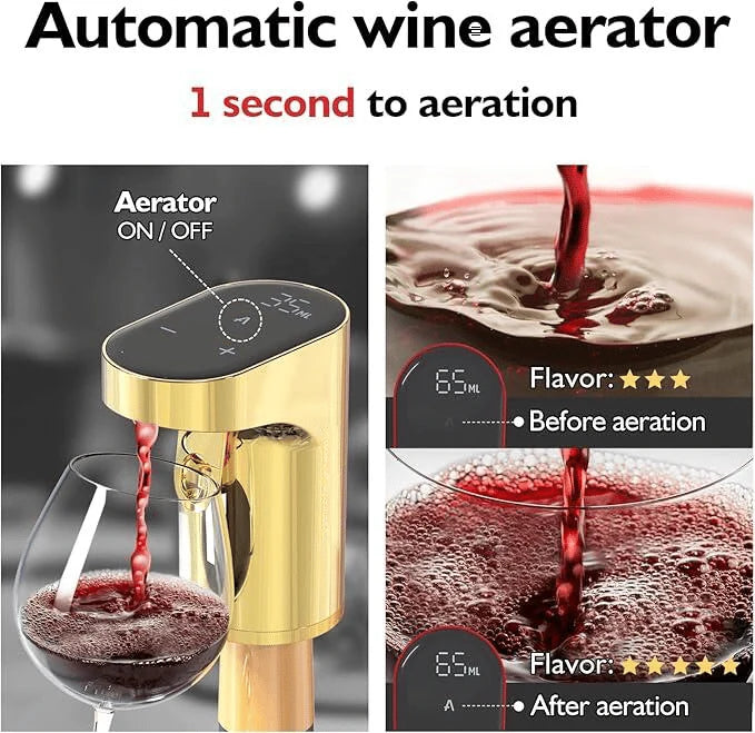 New Digital Beverage Dispenser