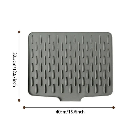 Woyuosn DripEase Silicone Drying Fast Water Drainage